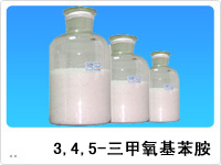 3,4,5-三甲氧基苯胺